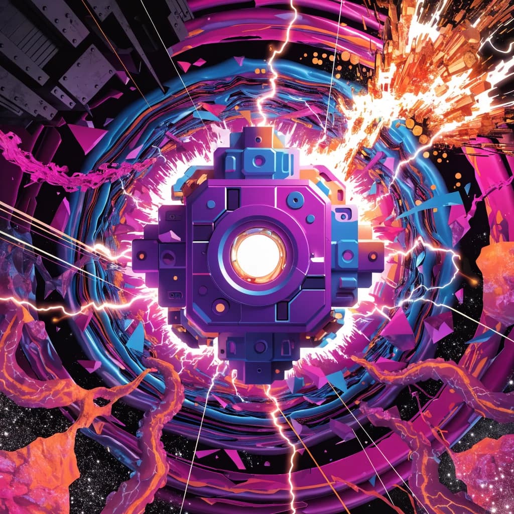 Void Sabotage