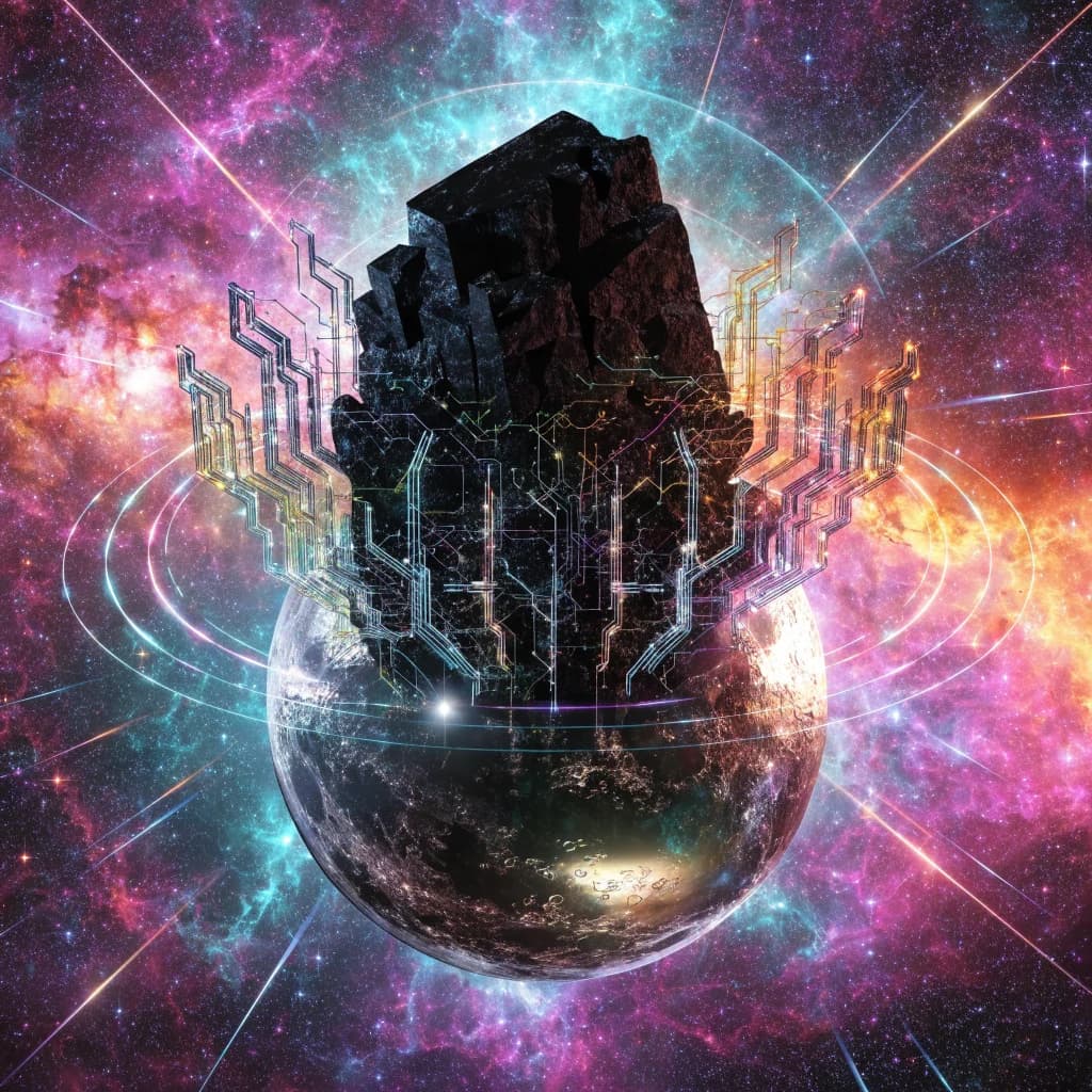 Void Sovereign