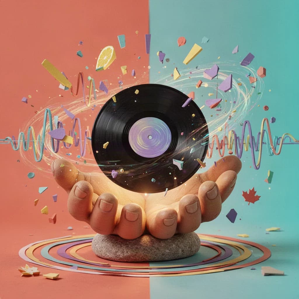 Tiguidou Frequency