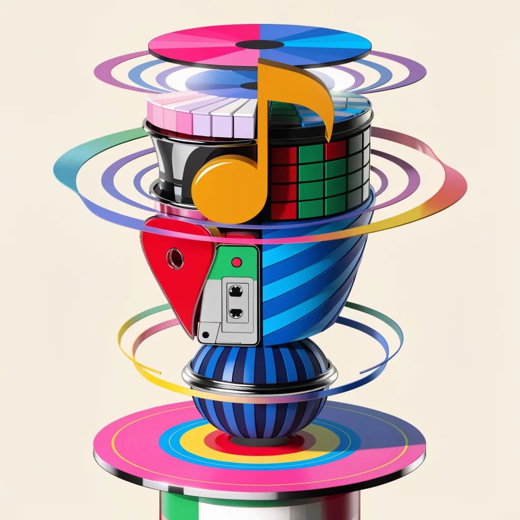 Welcome to ElevenMusic