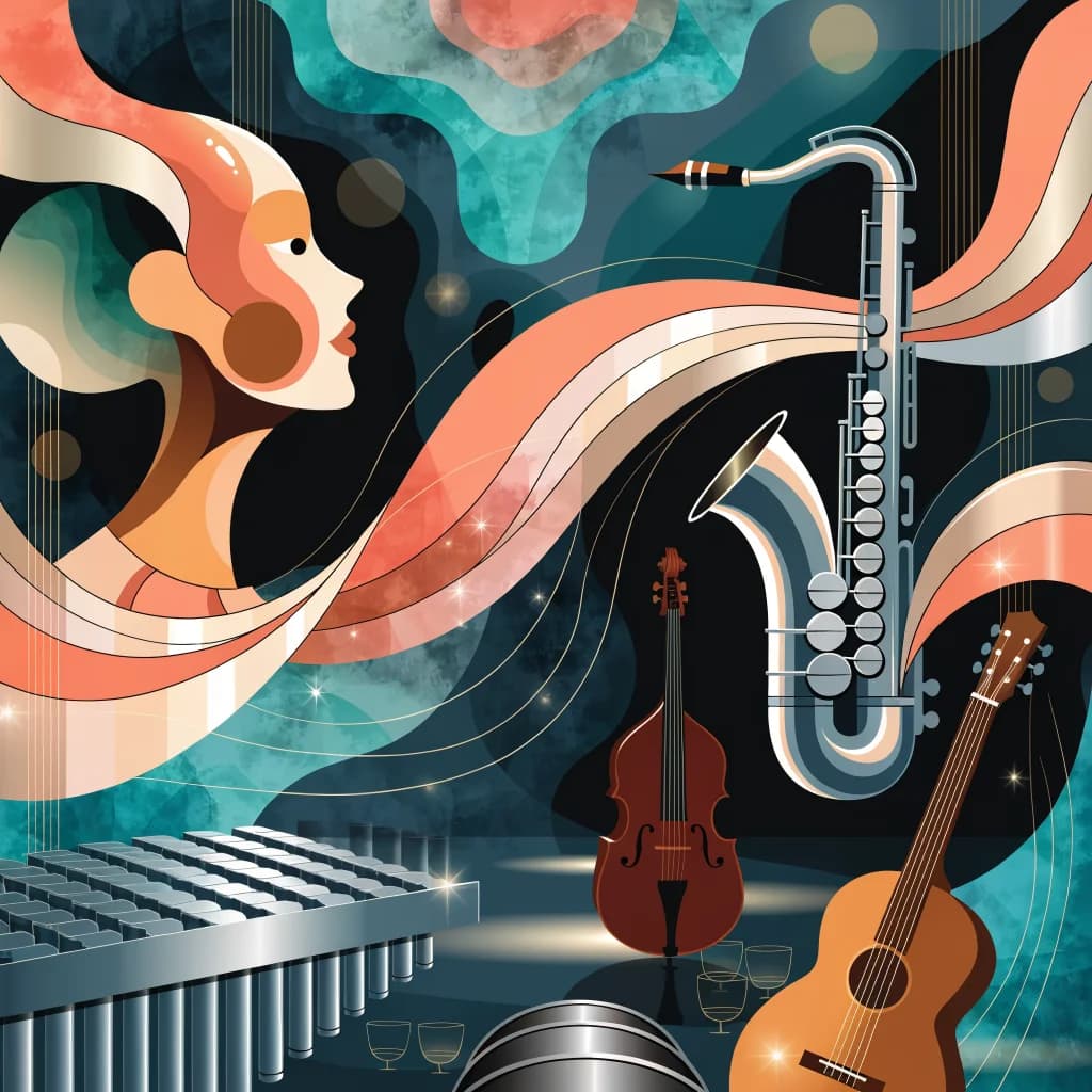 Smoke and Swing