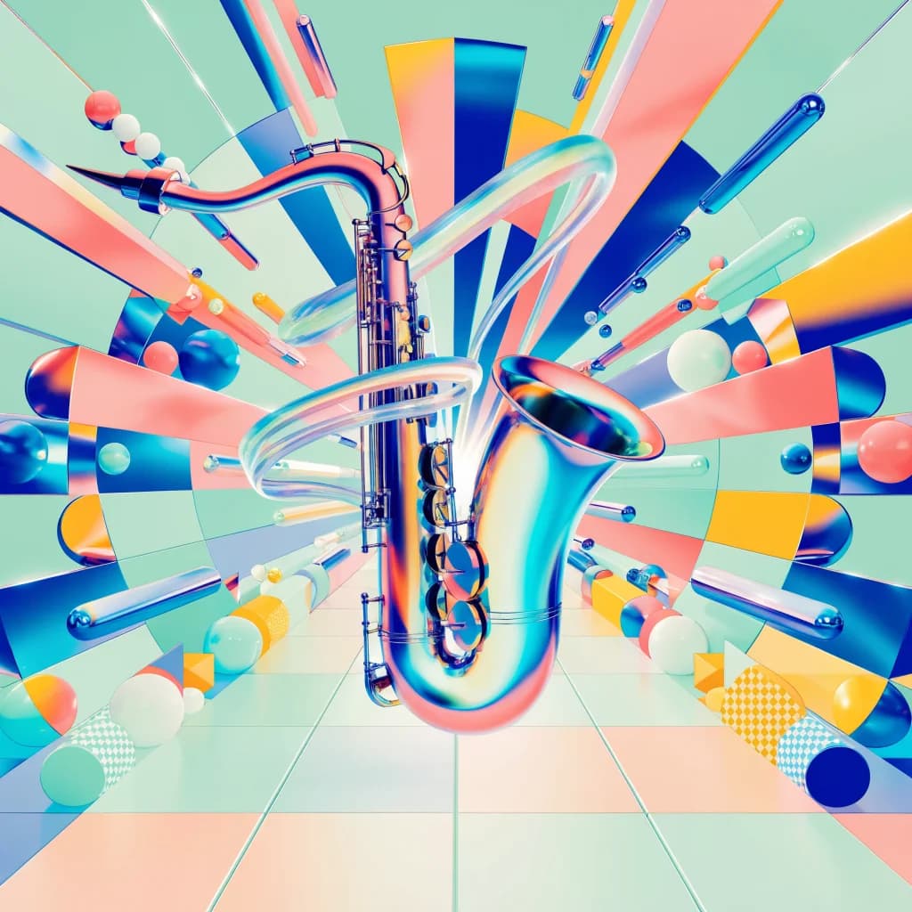 Saxfire Breeze