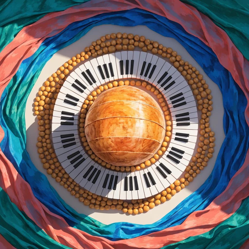 Ubuntu Rising