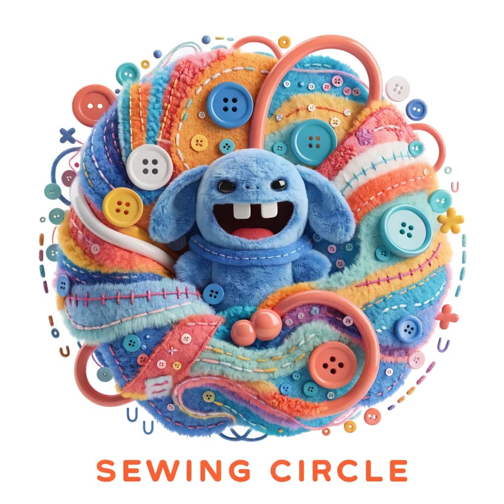 Stitchbound Lilo