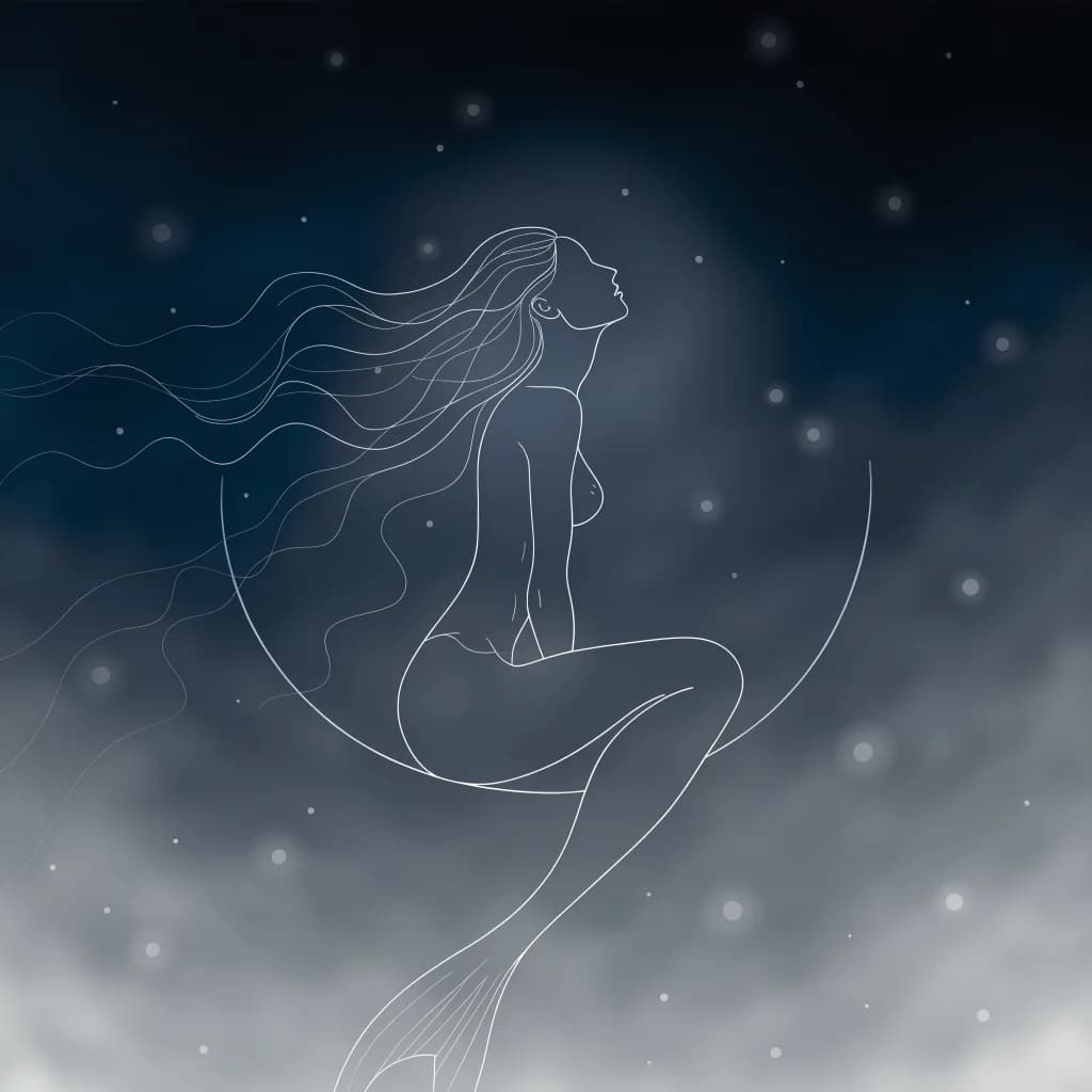 Siren Siren (by Sunshine Stomach)