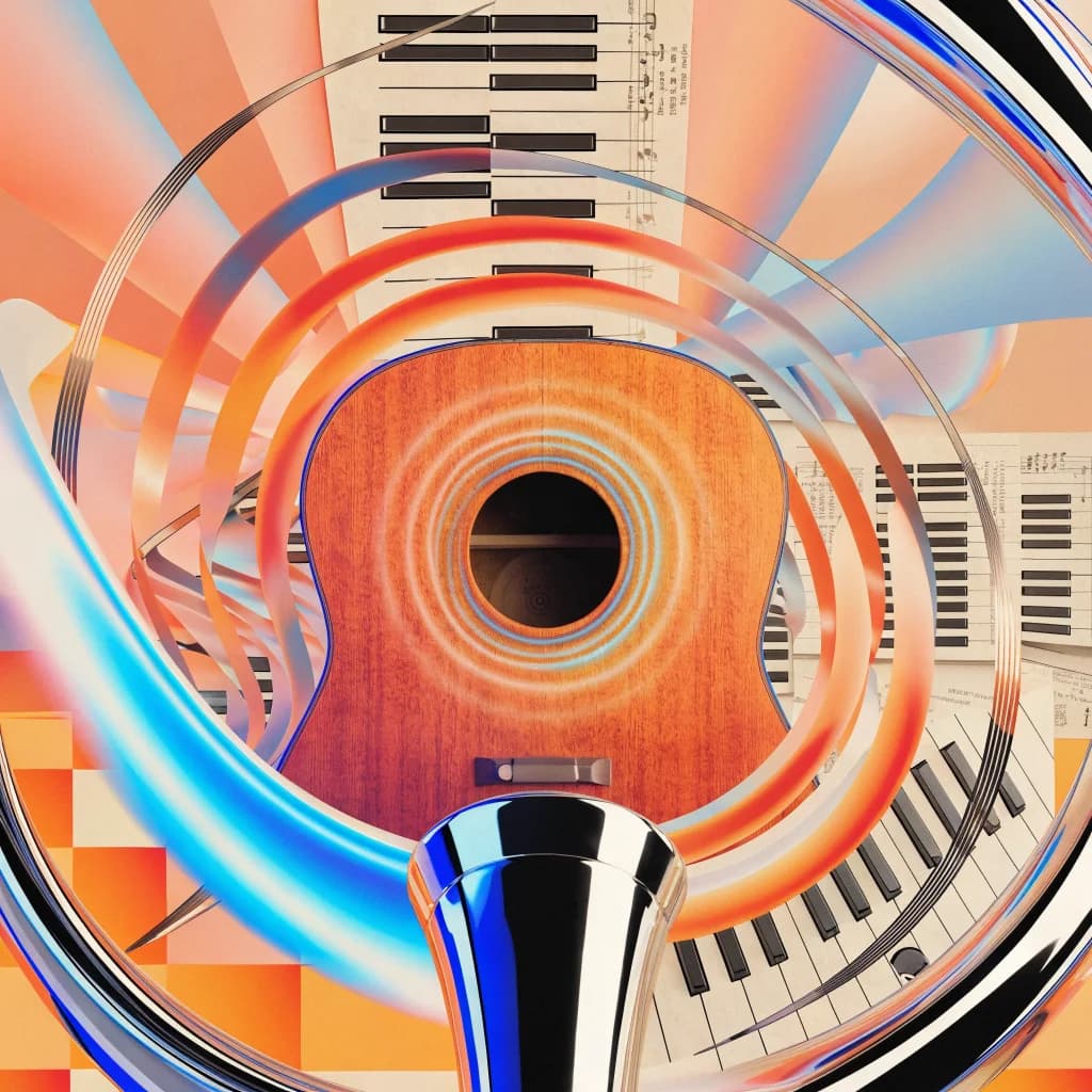 Rust & Resonance