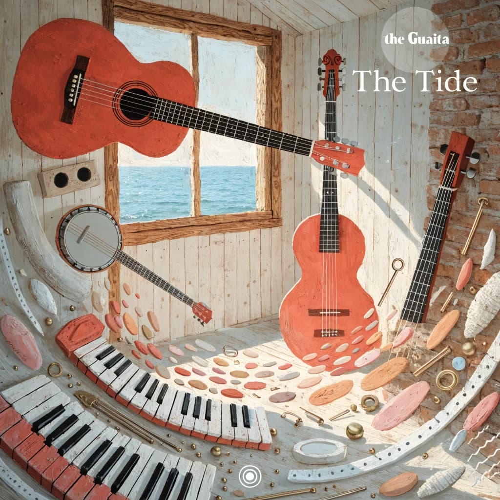 Tides in Low Light