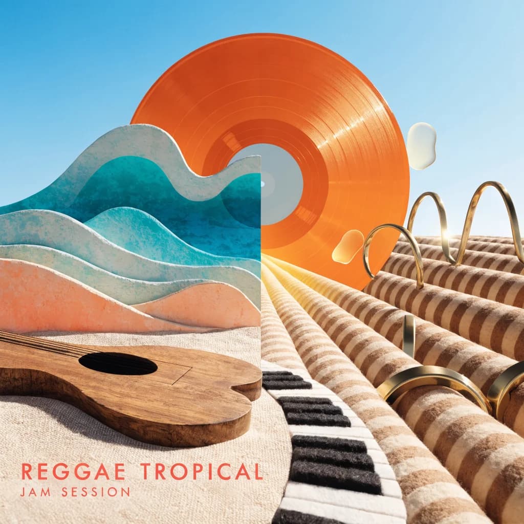 Tides of Decades