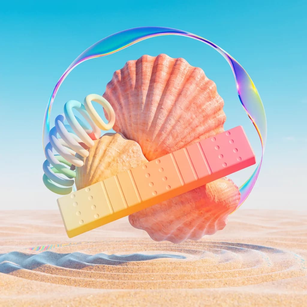 Sunshine Samba Breeze