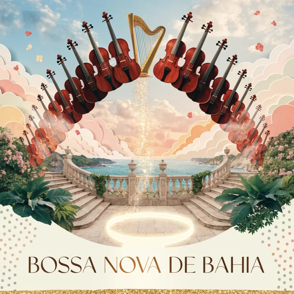 Tropical Stringsong