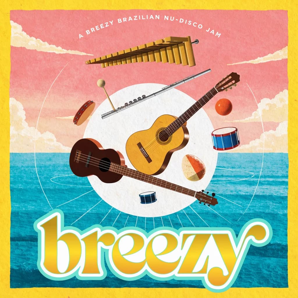 Bossa Breeze