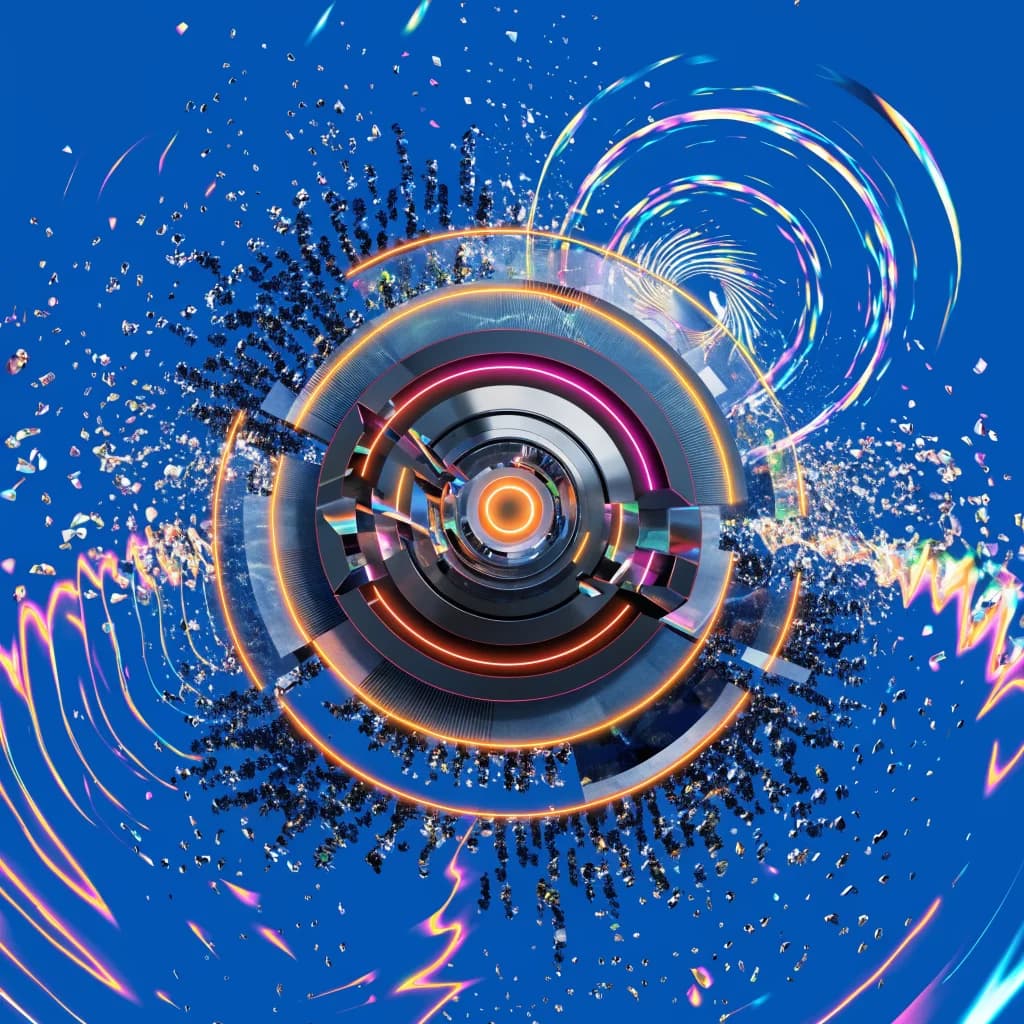 Rage Frequency