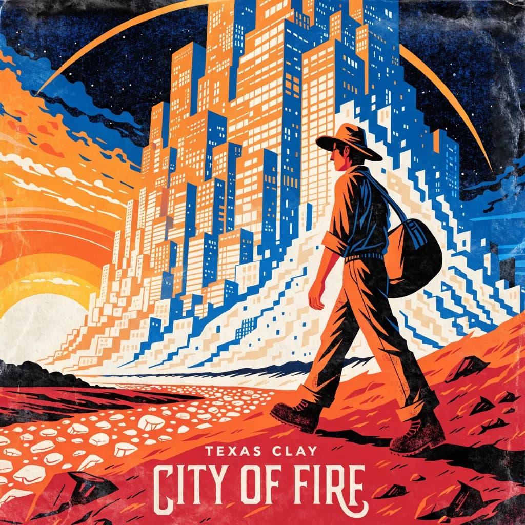 Great Burning