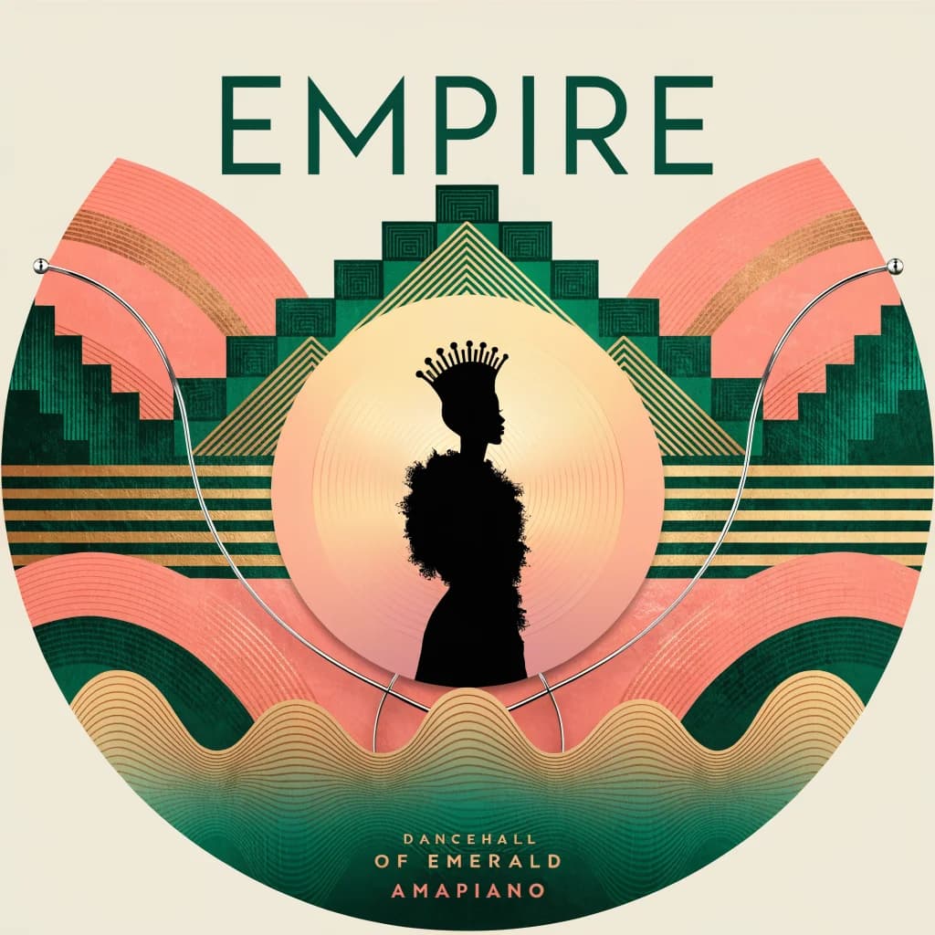 Golden Defiance