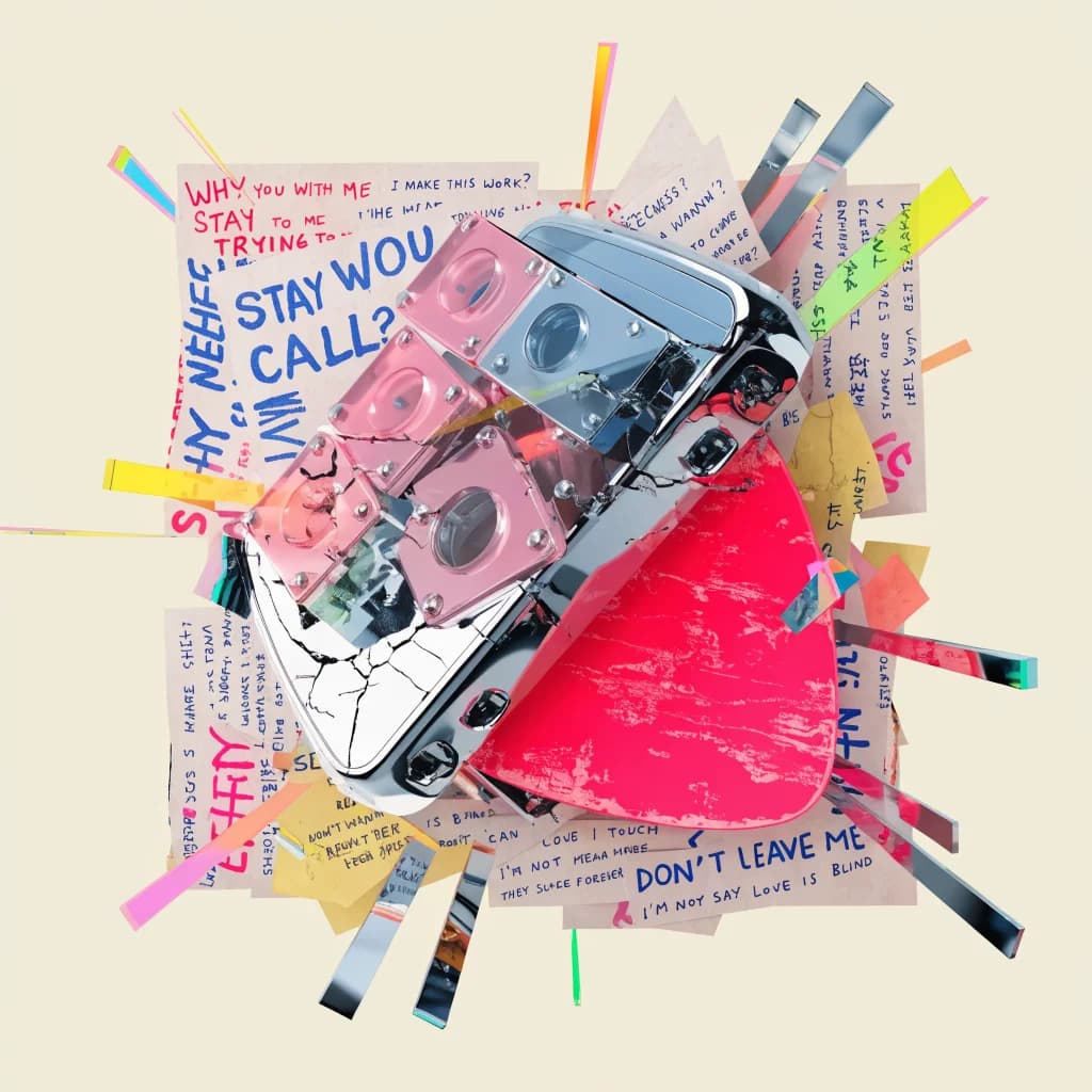 Tapebreak Riot