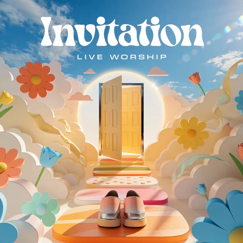 Invitation to Joy