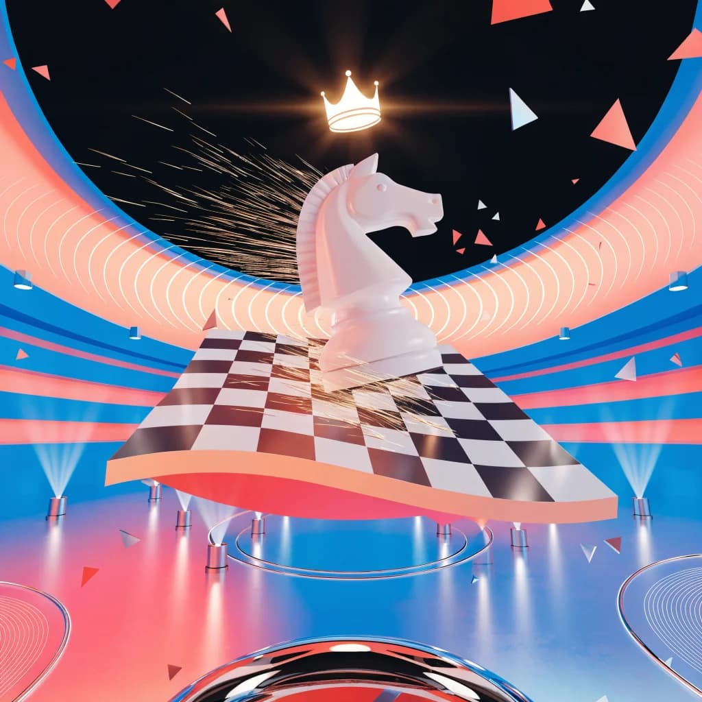 Final Move