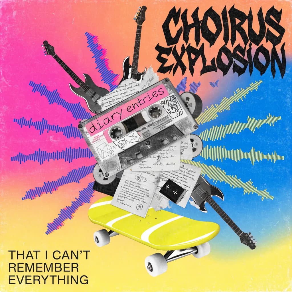Tape-Spun Breakdown