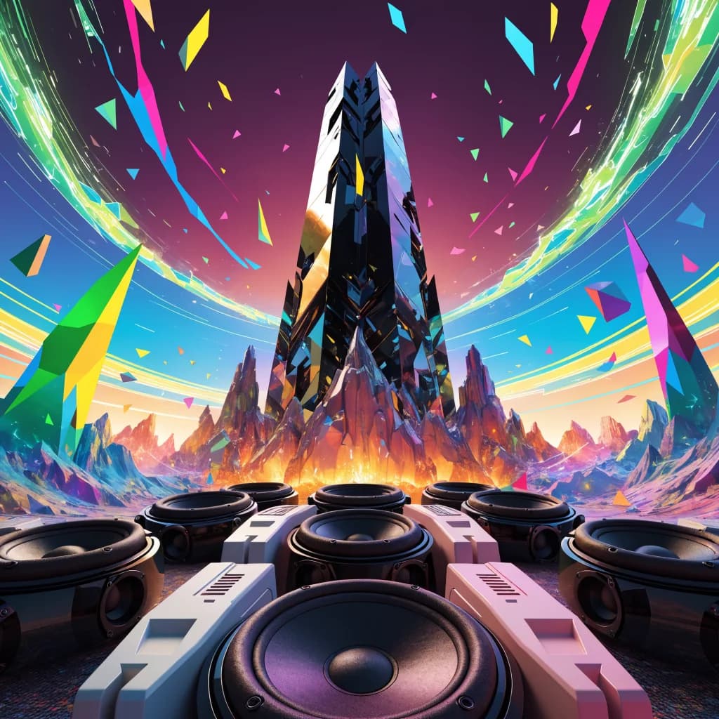 Electric Ascendancy