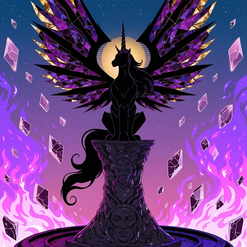 Nightbreaker’s Reign