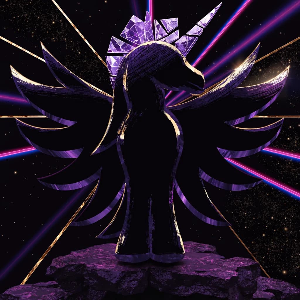 Nightbreaker’s Dominion