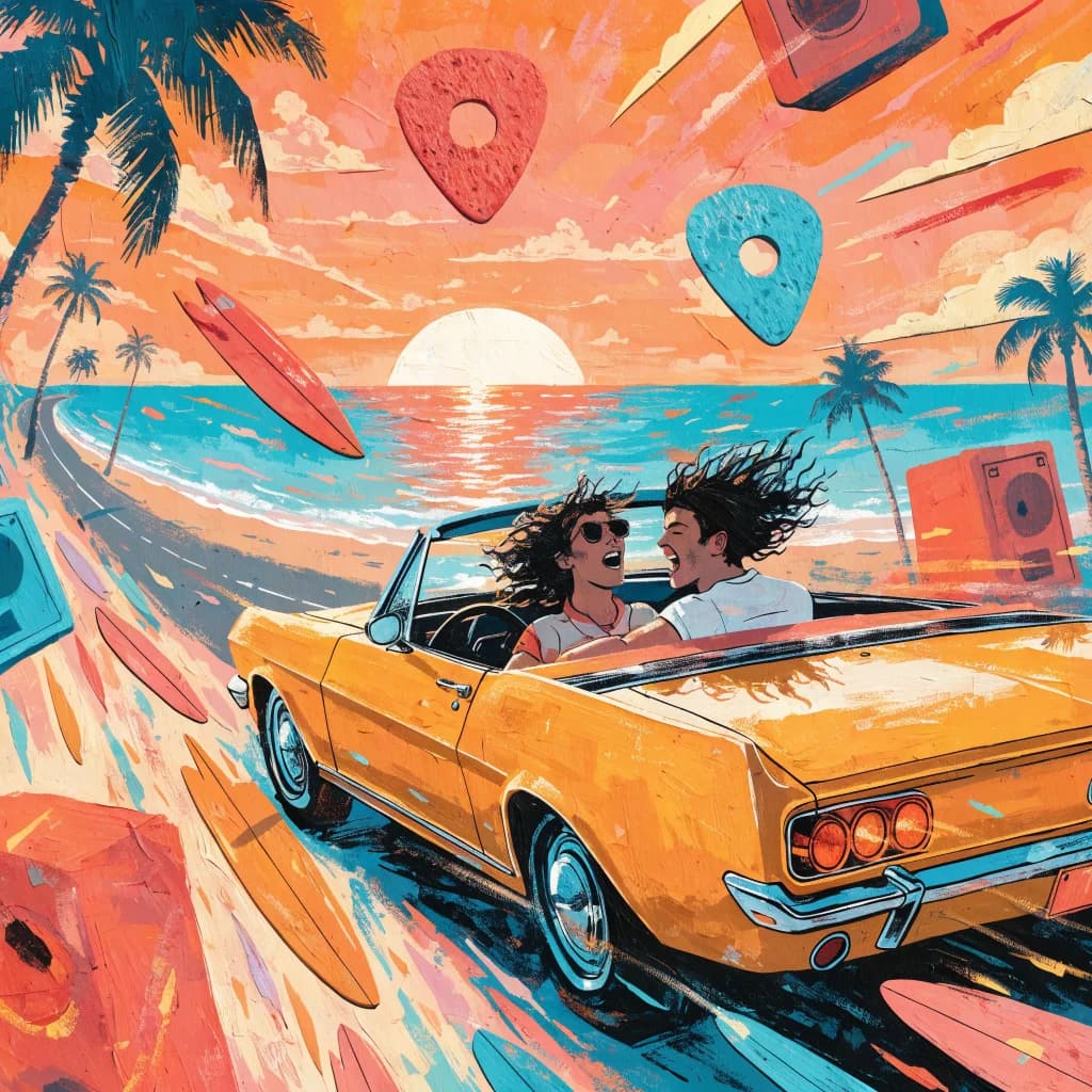 Best Summer Ever