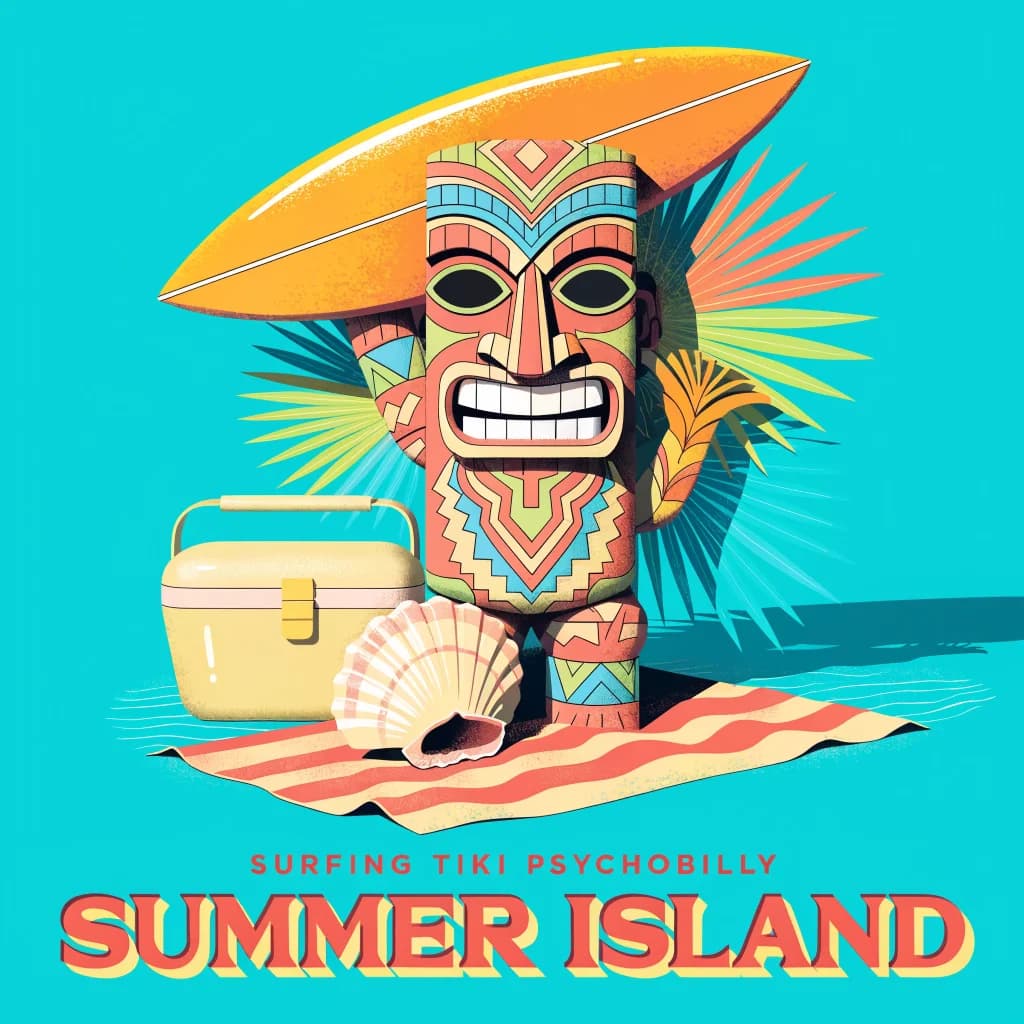 Surfside Sunburn