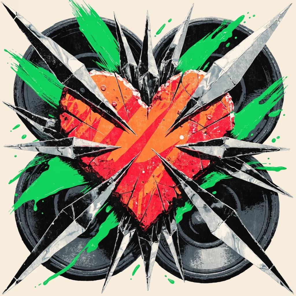 Ragewired Vendetta
