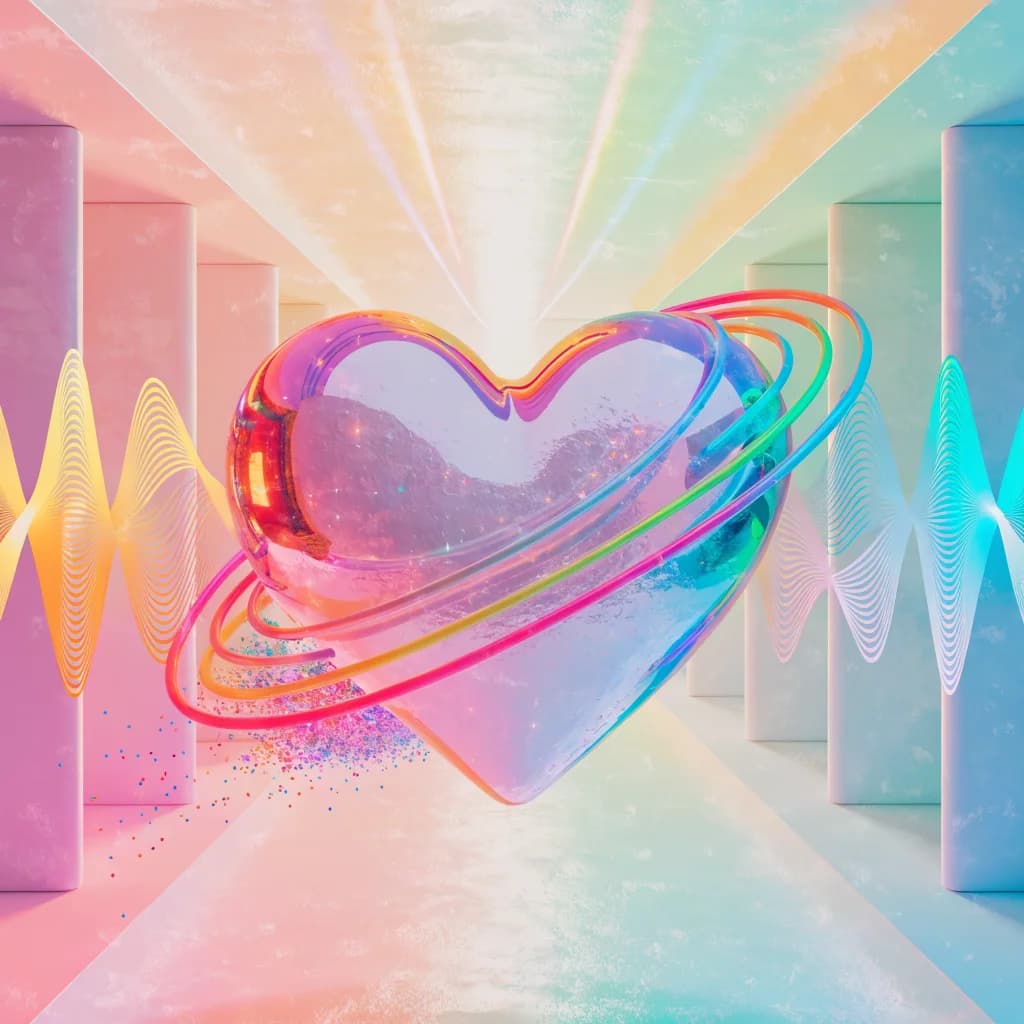 Gravity On My Heart