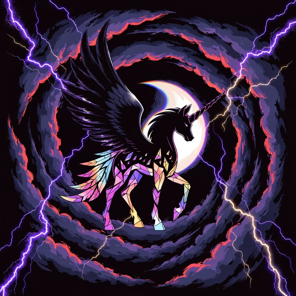 Stormbound Sovereign