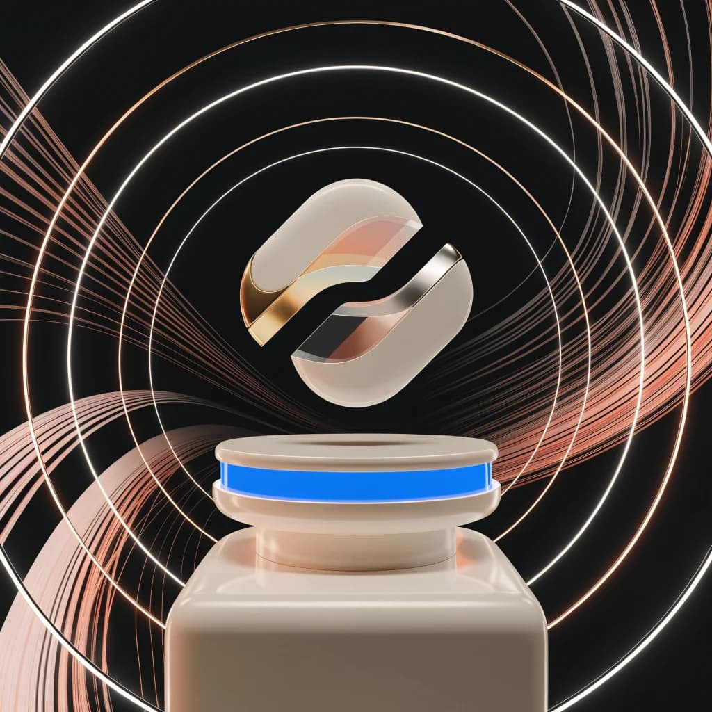 Luxury Product Reveal & Brand Launch Music