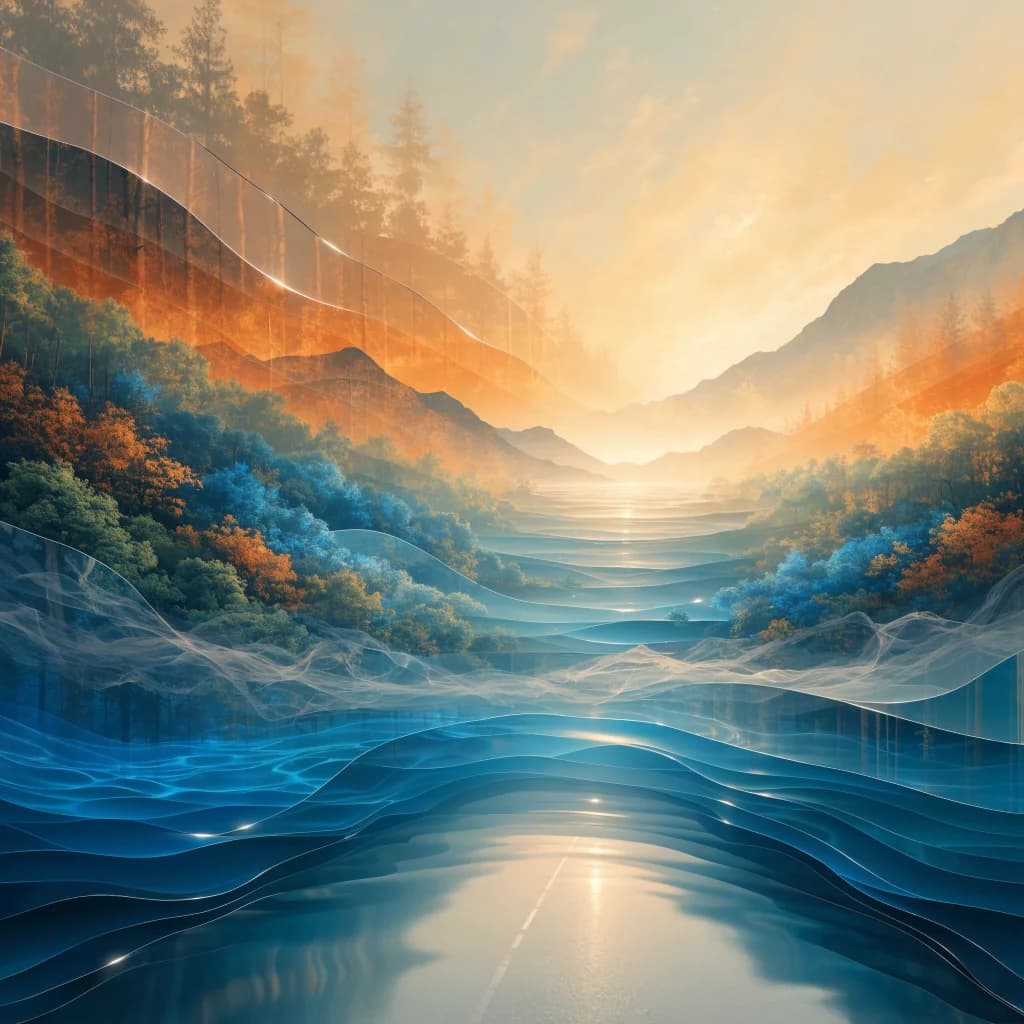 Open Water Horizon