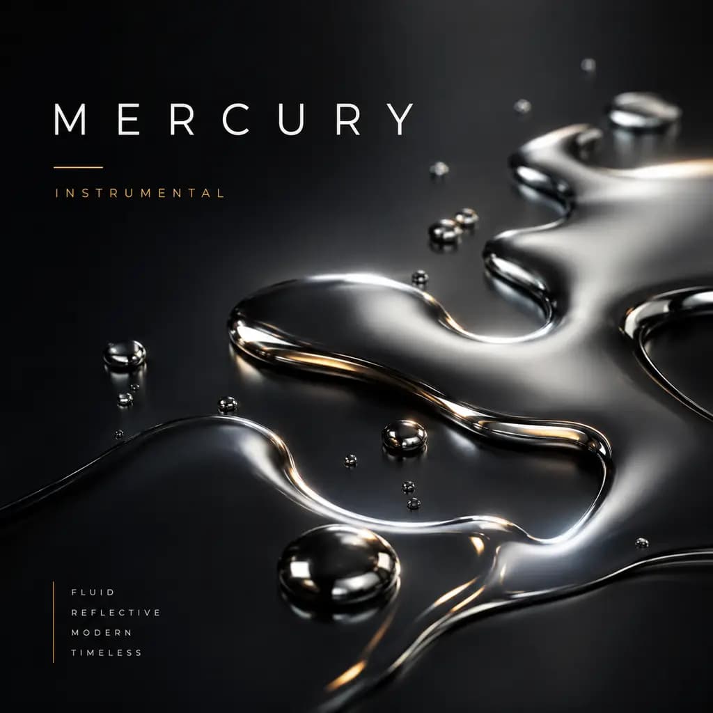 Mercury