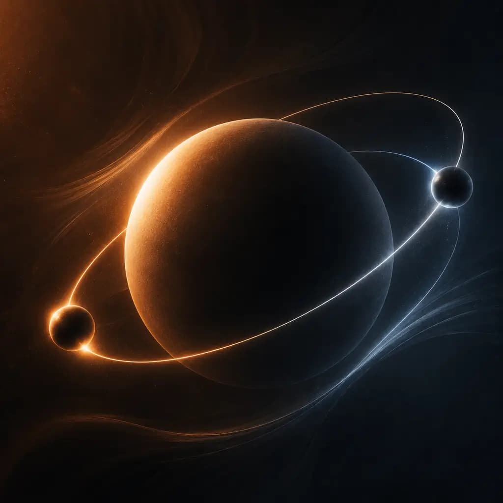Orbit