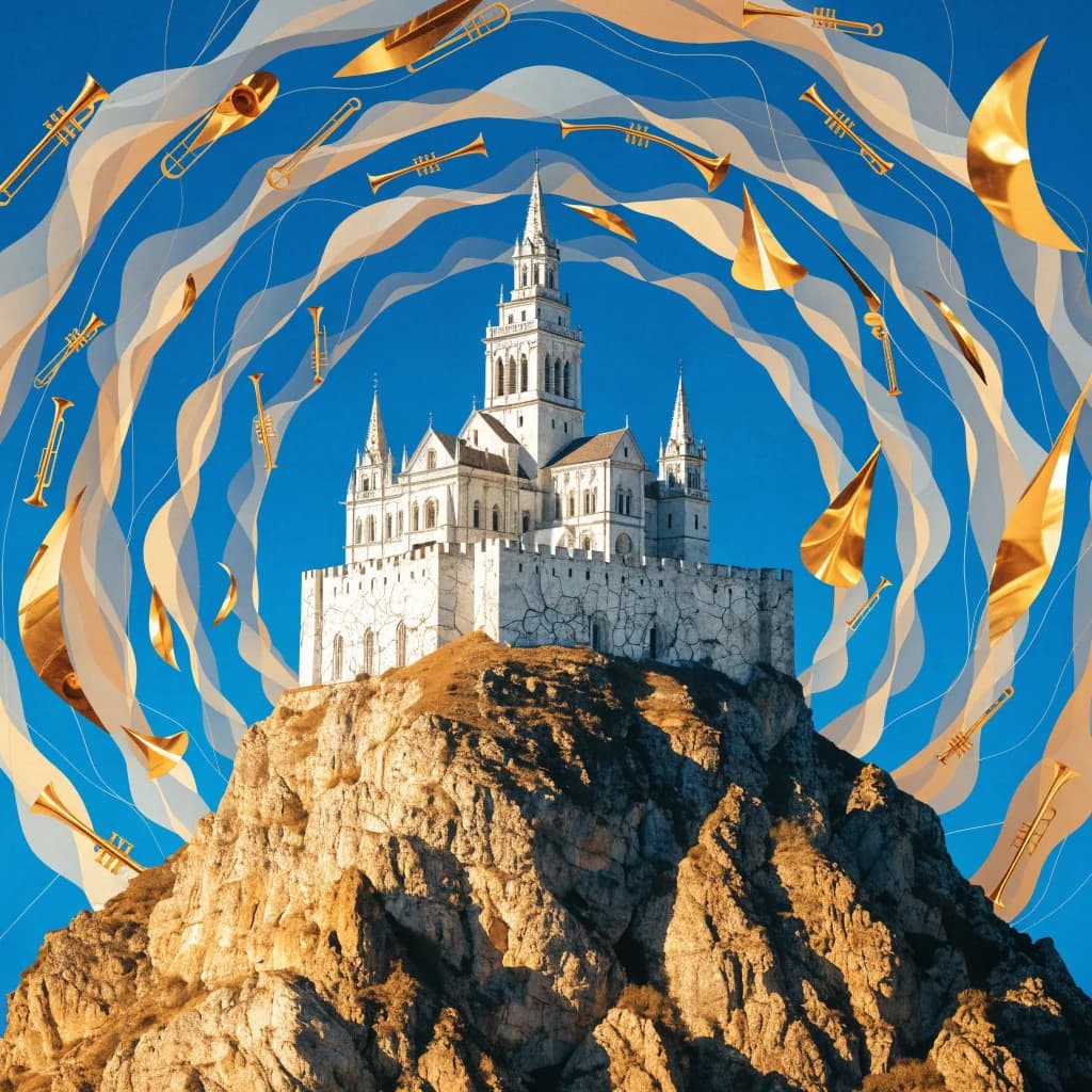 Fortress of Resolve