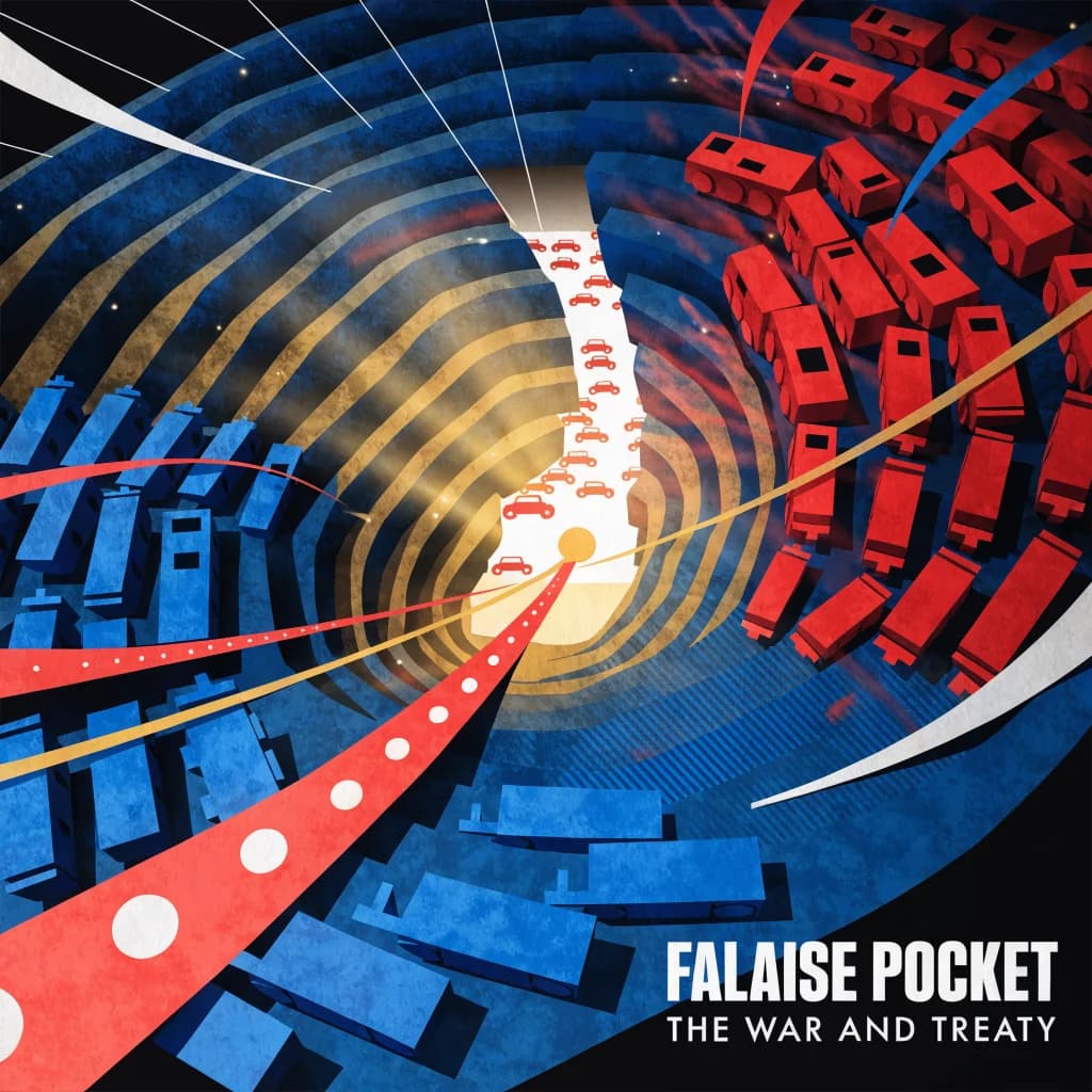 Falaise Inferno