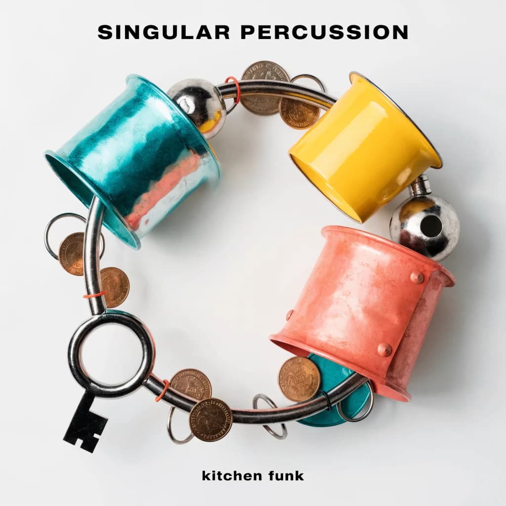 Kitchen Syncopation