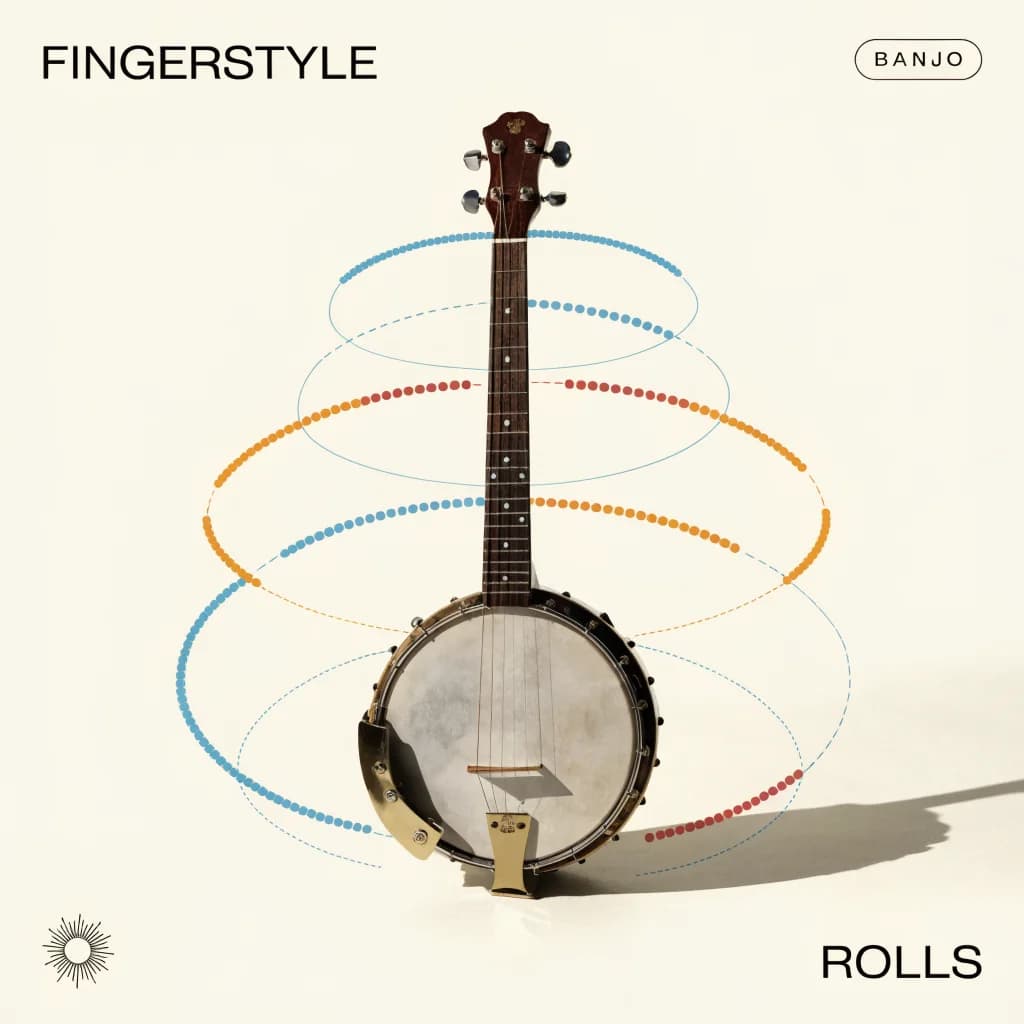 Sprightly String Fire