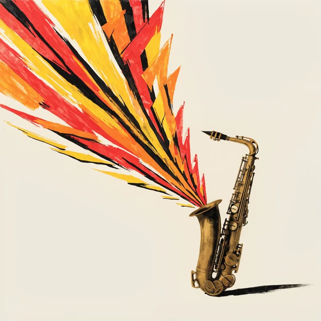 Sax Sear