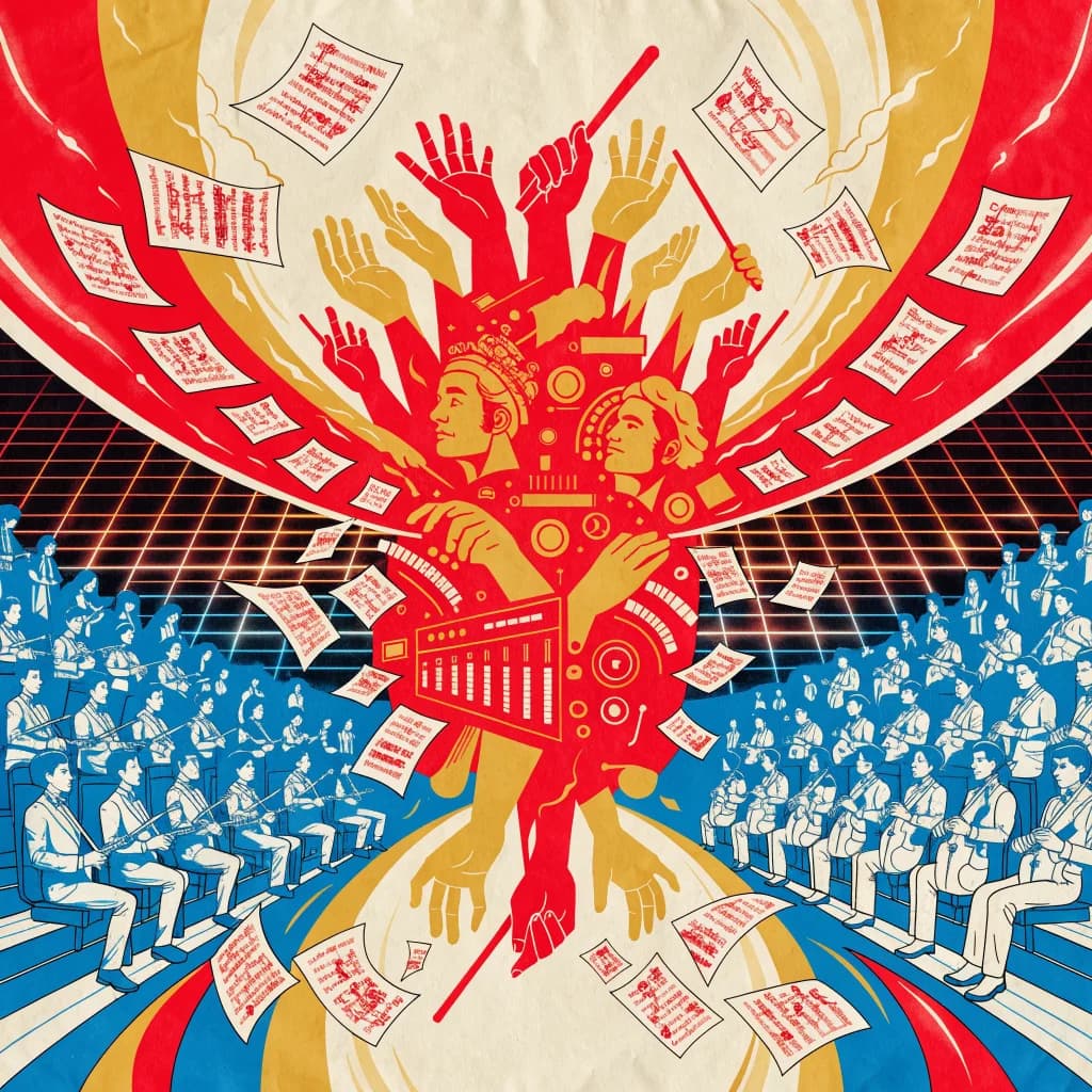 Orchestra of Valor