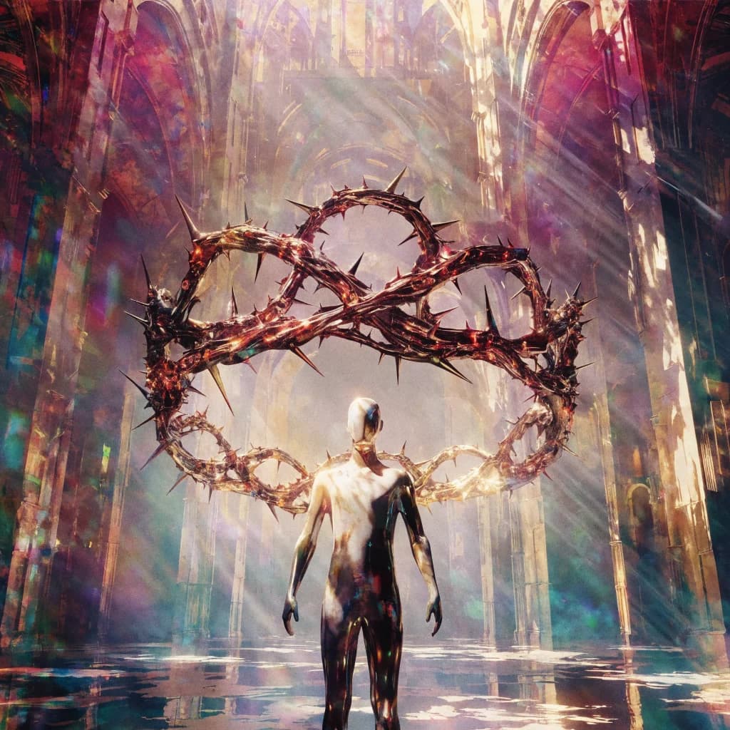 Crown of Thornes