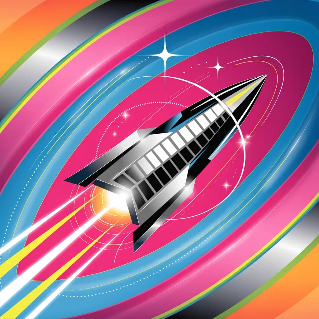 Quantum Racer