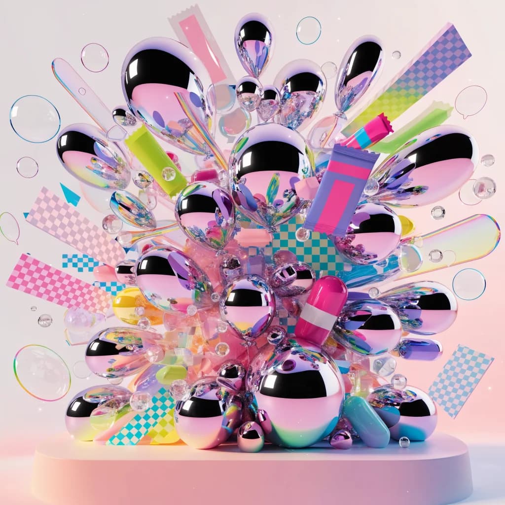Pixel Crush