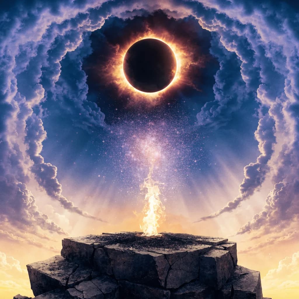 The Black Sun