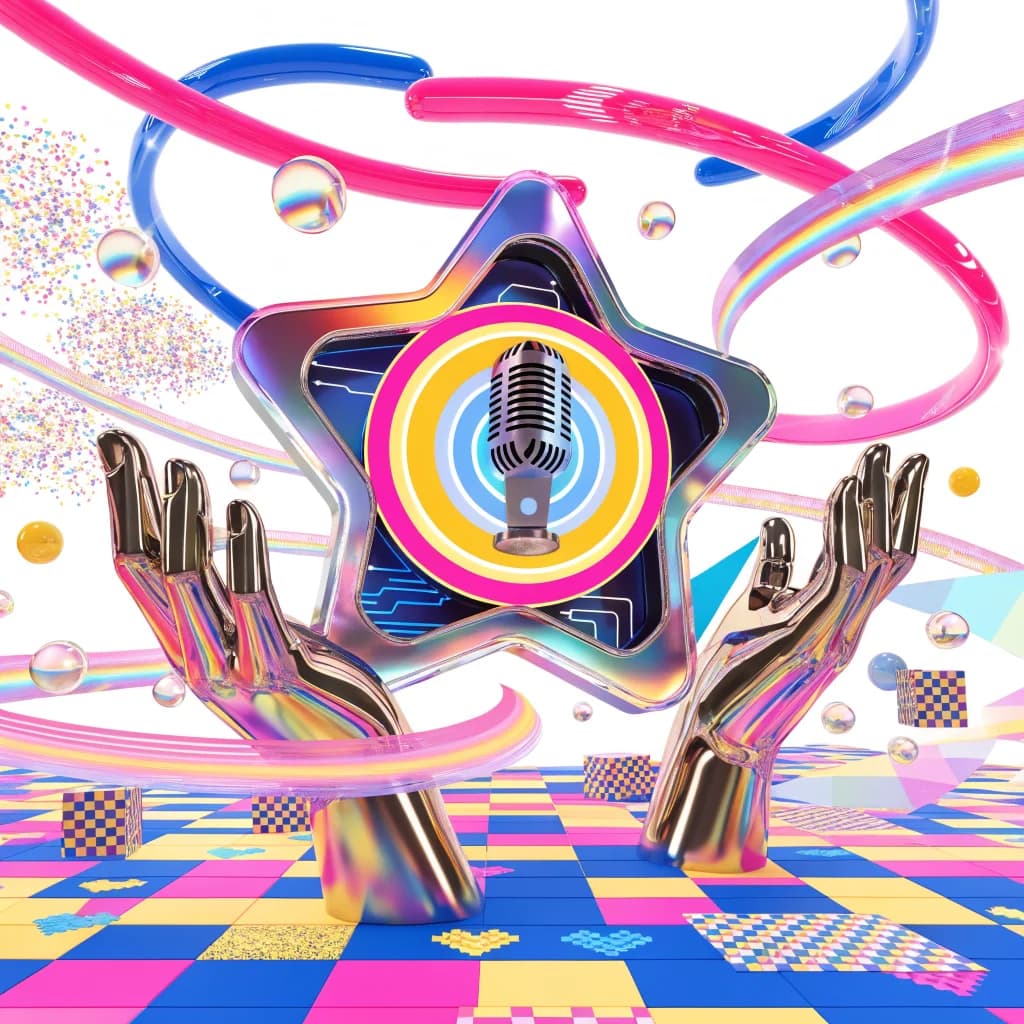 Starlight Circuitry