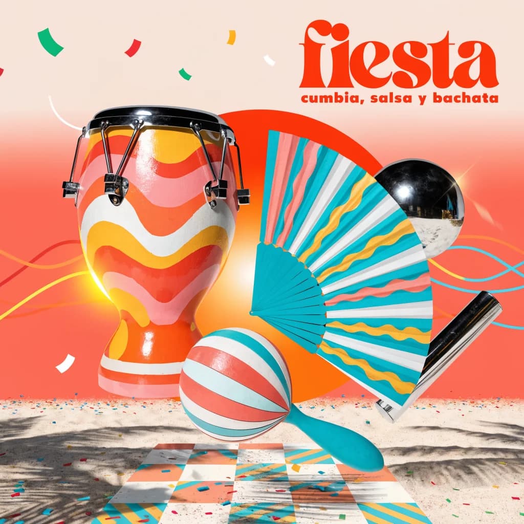 Bailar En Fuego