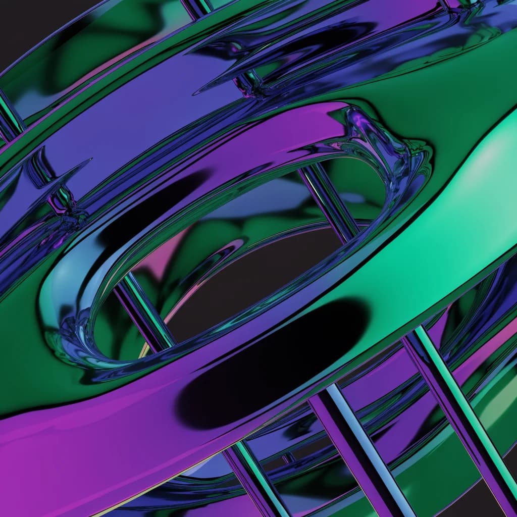 Glasswave Breakdown