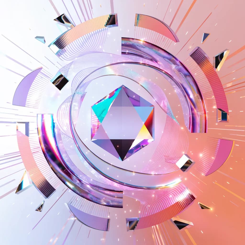 Glassflare Skyline