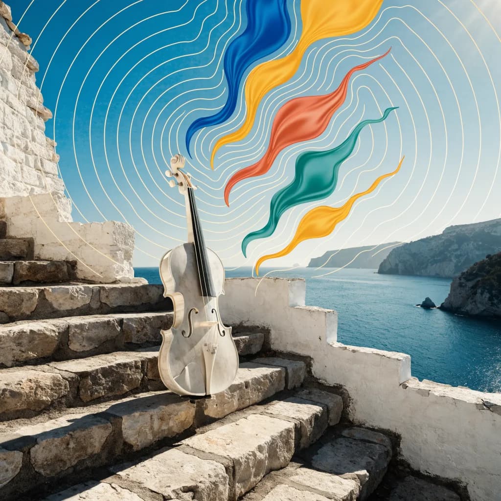 Titanic Strings