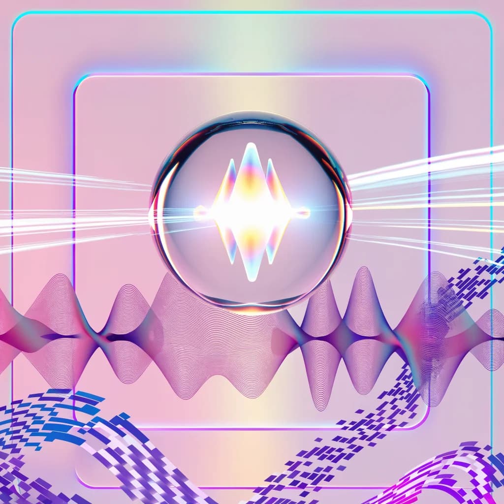 Crystal Cascade